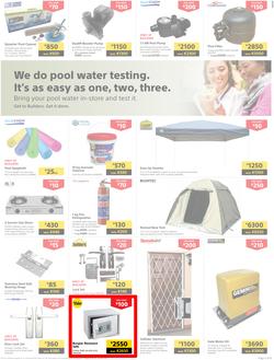 Builders Makeni : Grand Opening (26 July - 29 July 2018), page 3