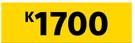 Standard Built In Cupboard-2100mm(h) x 500mm(d) x 900mm(w)