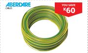 Aberdare House Wire-2.5mm