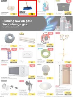 Builders Makeni : Grand Opening (26 July - 29 July 2018), page 4