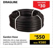 Dragline Garden Hose