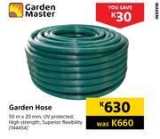 Garden Master Garden Hose