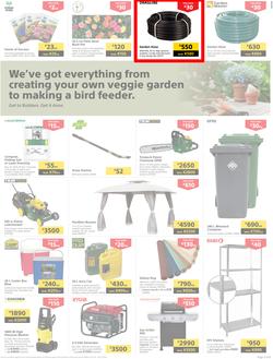 Builders Makeni : Grand Opening (26 July - 29 July 2018), page 5