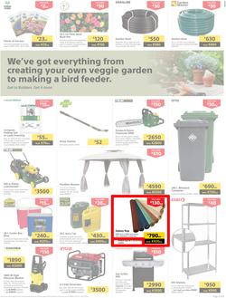 Builders Makeni : Grand Opening (26 July - 29 July 2018), page 5