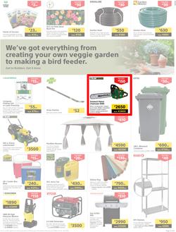 Builders Makeni : Grand Opening (26 July - 29 July 2018), page 5