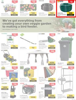 Builders Makeni : Grand Opening (26 July - 29 July 2018), page 5