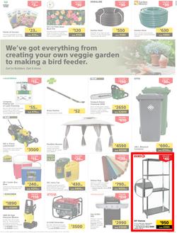 Builders Makeni : Grand Opening (26 July - 29 July 2018), page 5