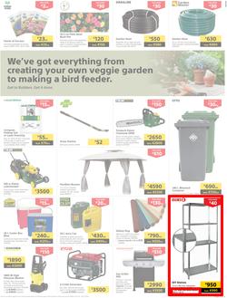 Builders Makeni : Grand Opening (26 July - 29 July 2018), page 5