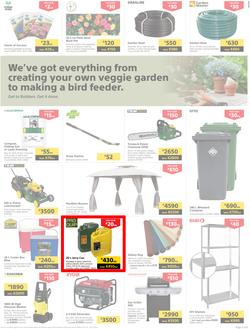 Builders Makeni : Grand Opening (26 July - 29 July 2018), page 5
