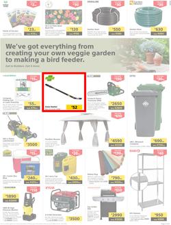 Builders Makeni : Grand Opening (26 July - 29 July 2018), page 5