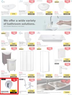 Builders Makeni : Grand Opening (26 July - 29 July 2018), page 7