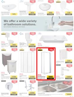 Builders Makeni : Grand Opening (26 July - 29 July 2018), page 7