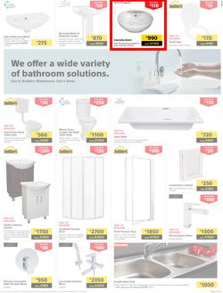 Builders Makeni : Grand Opening (26 July - 29 July 2018), page 7