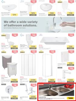 Builders Makeni : Grand Opening (26 July - 29 July 2018), page 7