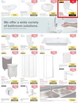 Builders Makeni : Grand Opening (26 July - 29 July 2018), page 7