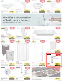 Builders Makeni : Grand Opening (26 July - 29 July 2018), page 7