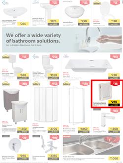 Builders Makeni : Grand Opening (26 July - 29 July 2018), page 7