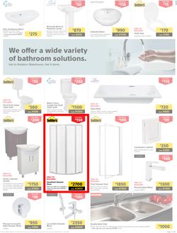 Builders Makeni : Grand Opening (26 July - 29 July 2018), page 7