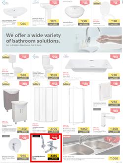 Builders Makeni : Grand Opening (26 July - 29 July 2018), page 7