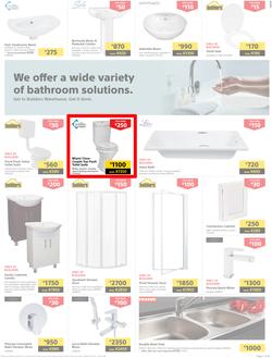 Builders Makeni : Grand Opening (26 July - 29 July 2018), page 7
