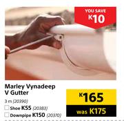PG BMarley Vynadeep V Shoe
