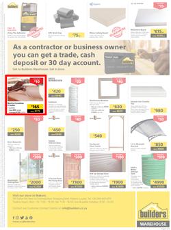Builders Makeni : Grand Opening (26 July - 29 July 2018), page 8