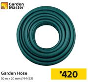 Garden Master Garden Hose