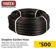 Watex Dragline Garden Hose