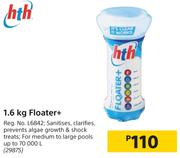 Hth Floater Plus-1.6Kg