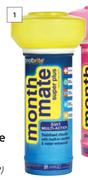 Pool Brite Month Mate Floater 1.5Kg-Each
