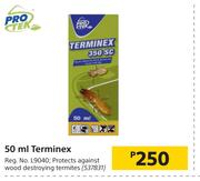 Pro Tek 50ml Terminex