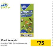 Pro Tek 50ml Kemprin