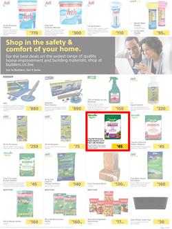 Builders Botswana : Here's To The Gardeners (20 July - 16 August 2021), page 3