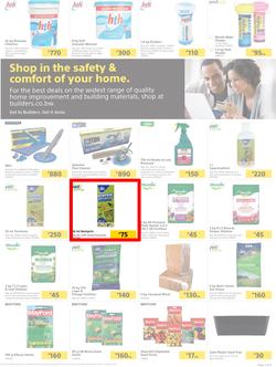 Builders Botswana : Here's To The Gardeners (20 July - 16 August 2021), page 3