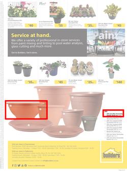 Builders Botswana : Here's To The Gardeners (20 July - 16 August 2021), page 4