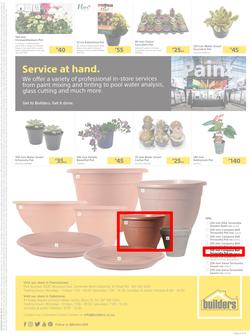 Builders Botswana : Here's To The Gardeners (20 July - 16 August 2021), page 4