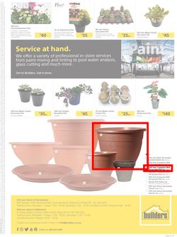 Builders Botswana : Here's To The Gardeners (20 July - 16 August 2021), page 4