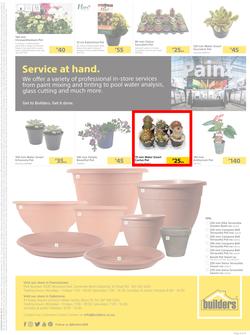 Builders Botswana : Here's To The Gardeners (20 July - 16 August 2021), page 4