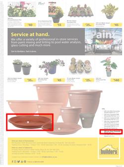 Builders Botswana : Here's To The Gardeners (20 July - 16 August 2021), page 4