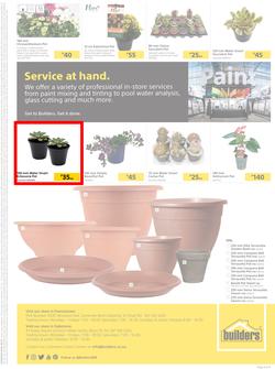 Builders Botswana : Here's To The Gardeners (20 July - 16 August 2021), page 4