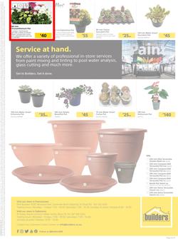 Builders Botswana : Here's To The Gardeners (20 July - 16 August 2021), page 4