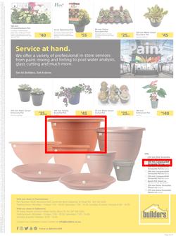 Builders Botswana : Here's To The Gardeners (20 July - 16 August 2021), page 4