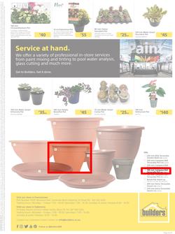 Builders Botswana : Here's To The Gardeners (20 July - 16 August 2021), page 4
