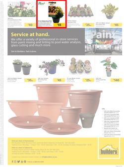 Builders Botswana : Here's To The Gardeners (20 July - 16 August 2021), page 4