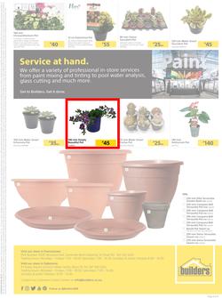Builders Botswana : Here's To The Gardeners (20 July - 16 August 2021), page 4