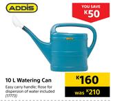 Addis 10L Watering Can