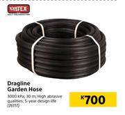 Watex Dragline Garden Hose
