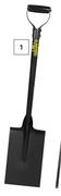 Lasher No.2 Digging Spade 660mm