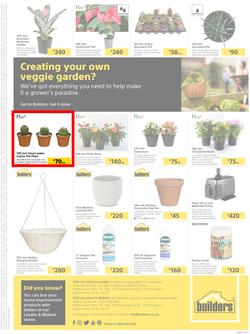 Builders Lusaka And Makeni : Here's To The Gardeners (20 July - 16 August 2021), page 4
