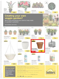 Builders Lusaka And Makeni : Here's To The Gardeners (20 July - 16 August 2021), page 4